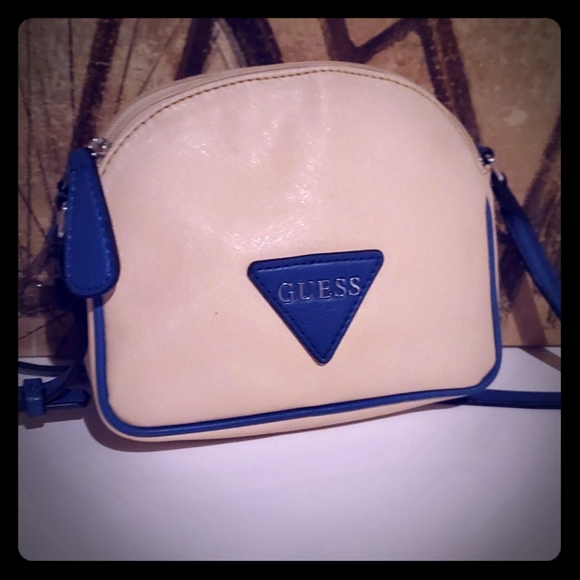 Guess Handbags - Guess crossbody bag